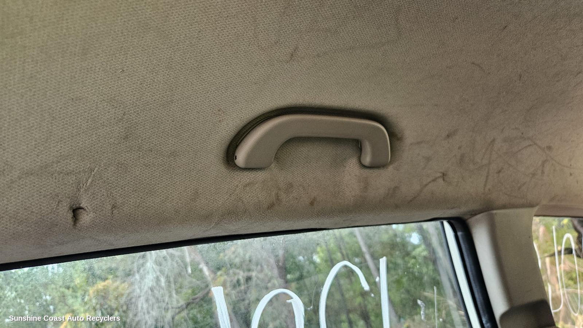 2009-2014 Subaru Liberty Grab Handle