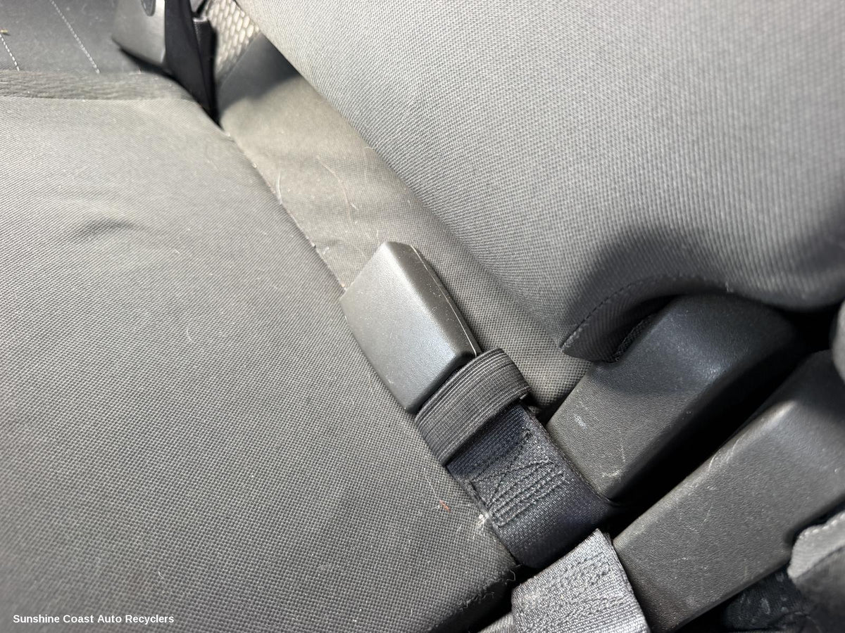 2008-2015 Nissan Navara Seatbelt Stalk