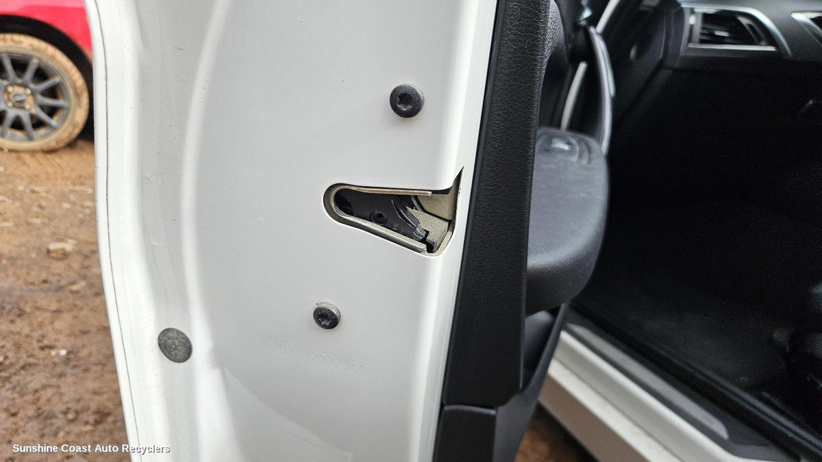 2011-2019 Bmw 1 Series Door Boot Gate Lock