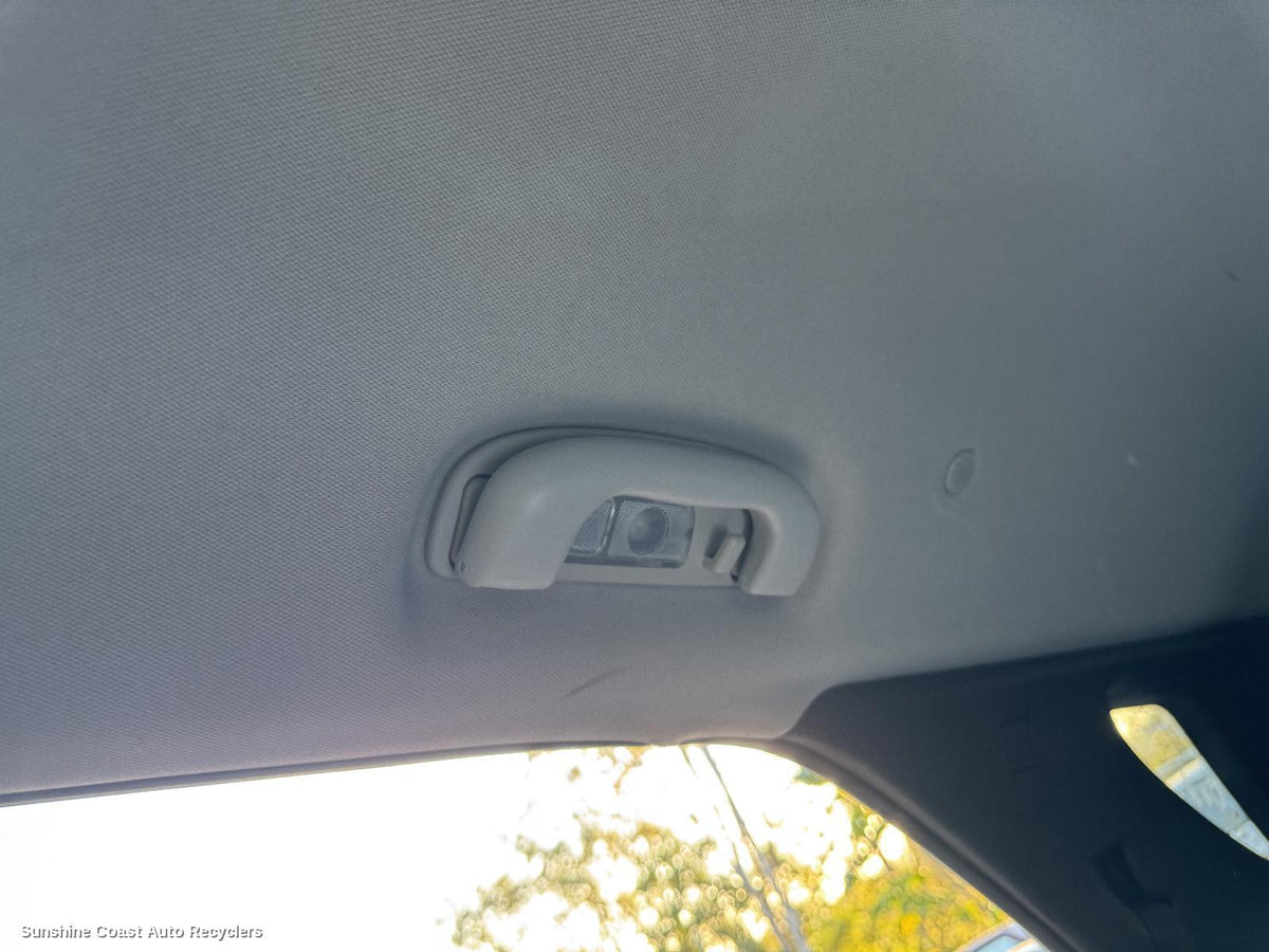 2017-2020 Holden Equinox Grab Handle