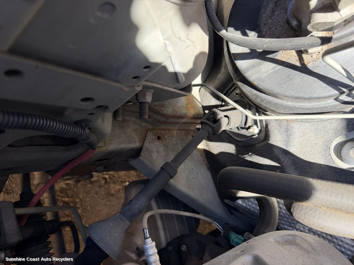 2002-2010 Ford Falcon Steering Intermediate Shaft