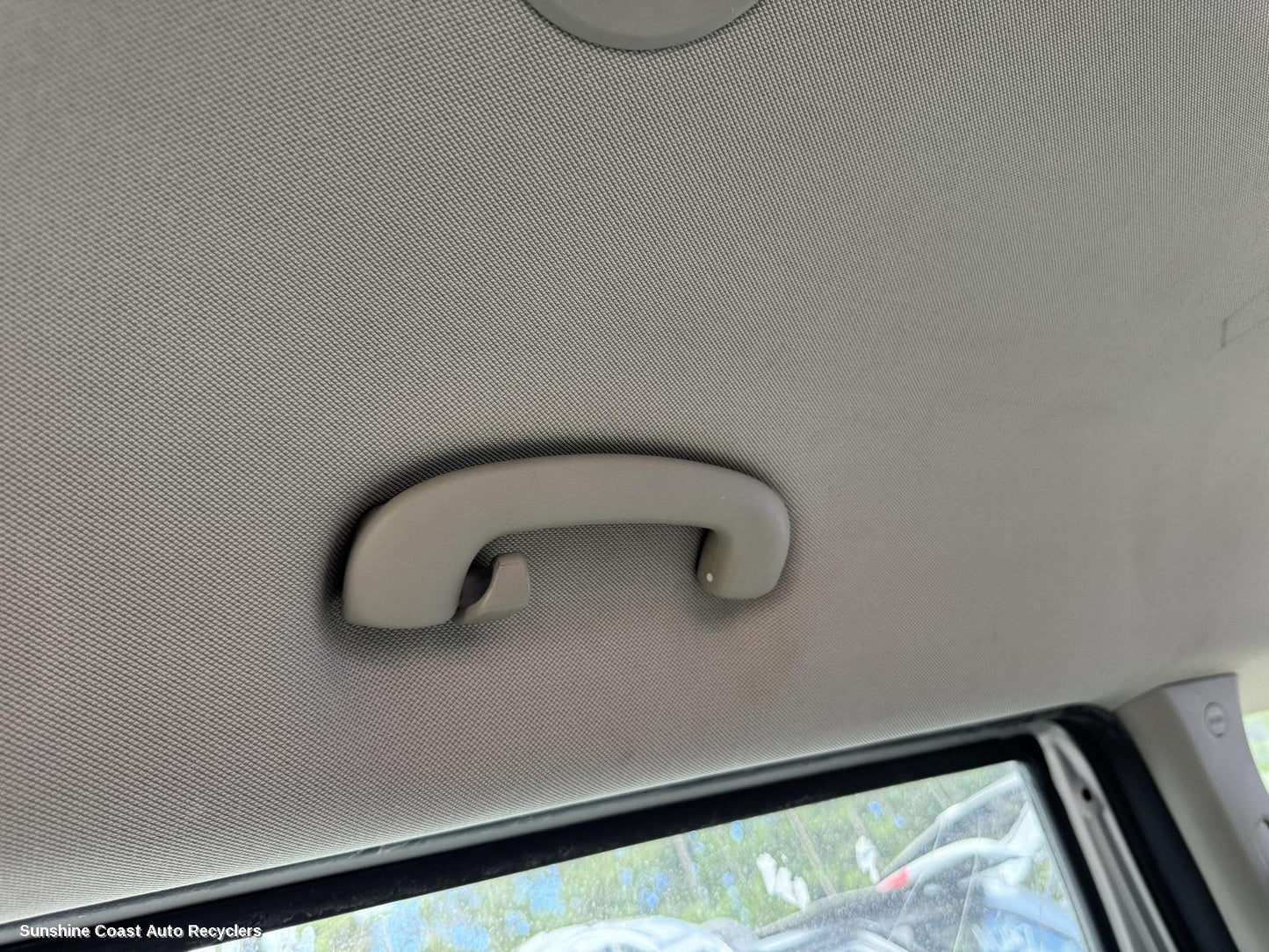 2015 Kia Carnival/grand Carnival Grab Handle