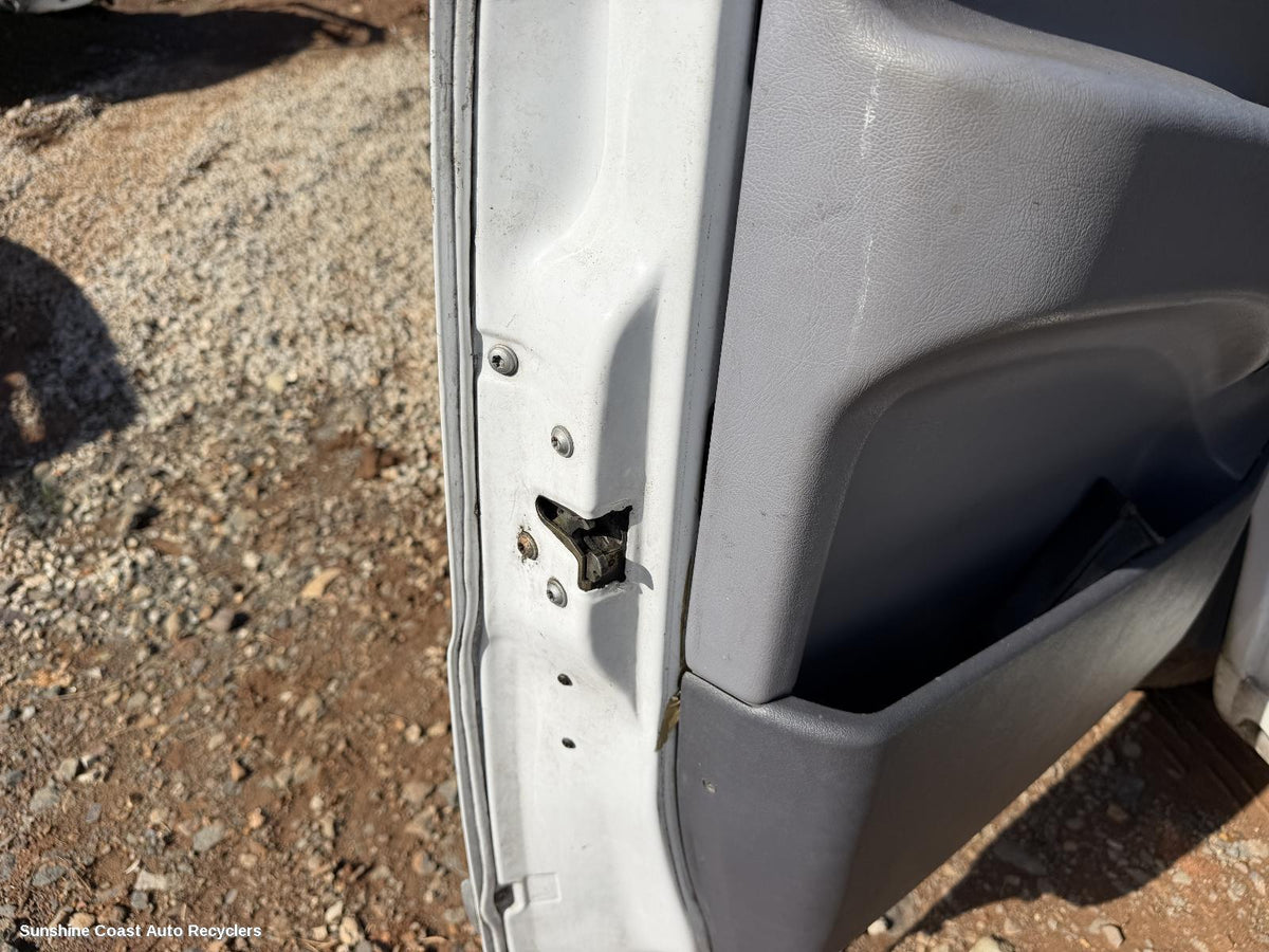 1998-2004 Mercedes Vito Door Boot Gate Lock