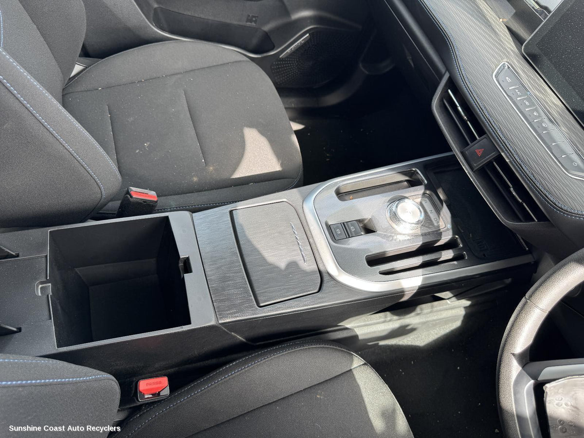 2021-2024 Haval Jolion Combination Switch