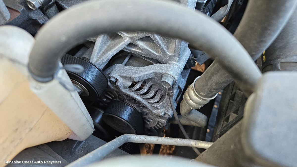 2007-2015 Mitsubishi Lancer Alternator