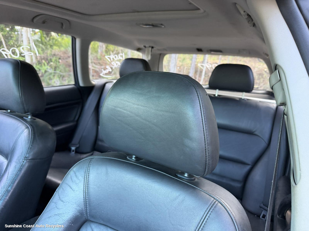 2003-2009 Subaru Outback Headrest