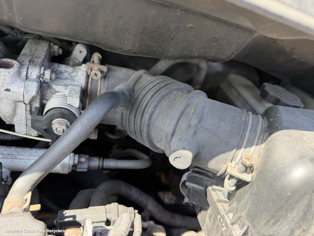 2002-2005 Hyundai Getz Air Cleaner Duct Hos