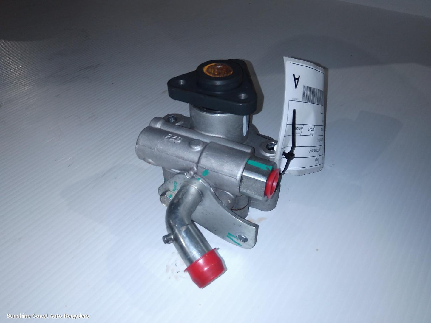 2022 Mg Mg3 Steering Pump
