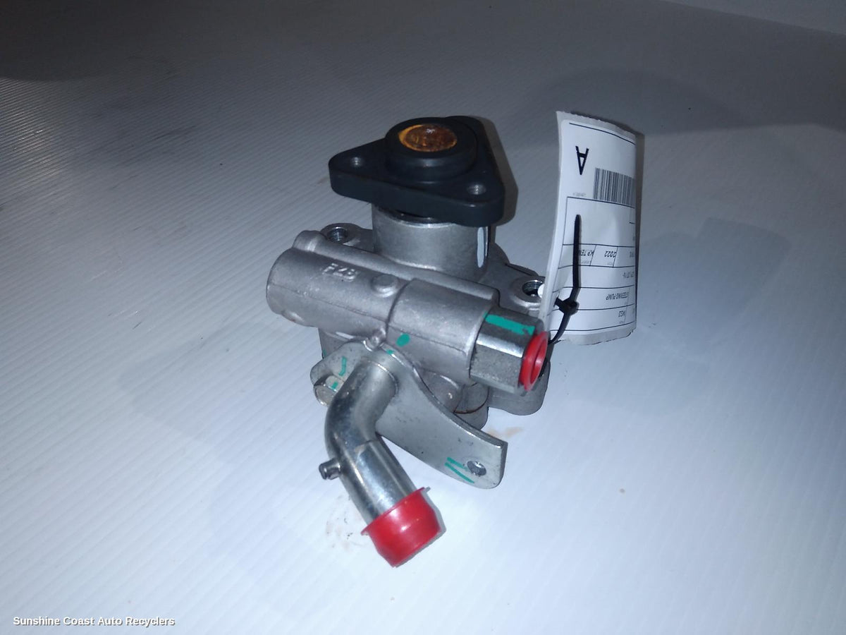 2016-2024 Mg Mg3 Steering Pump