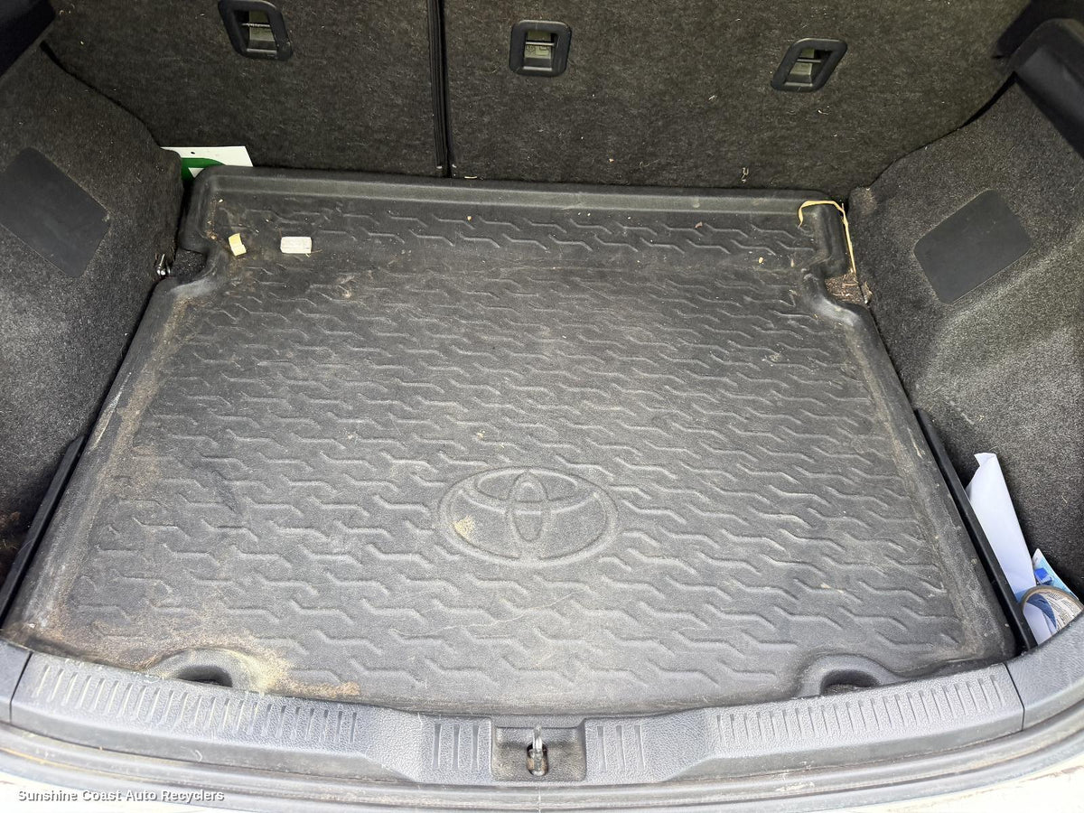 2012-2018 Toyota Corolla Floor Mats