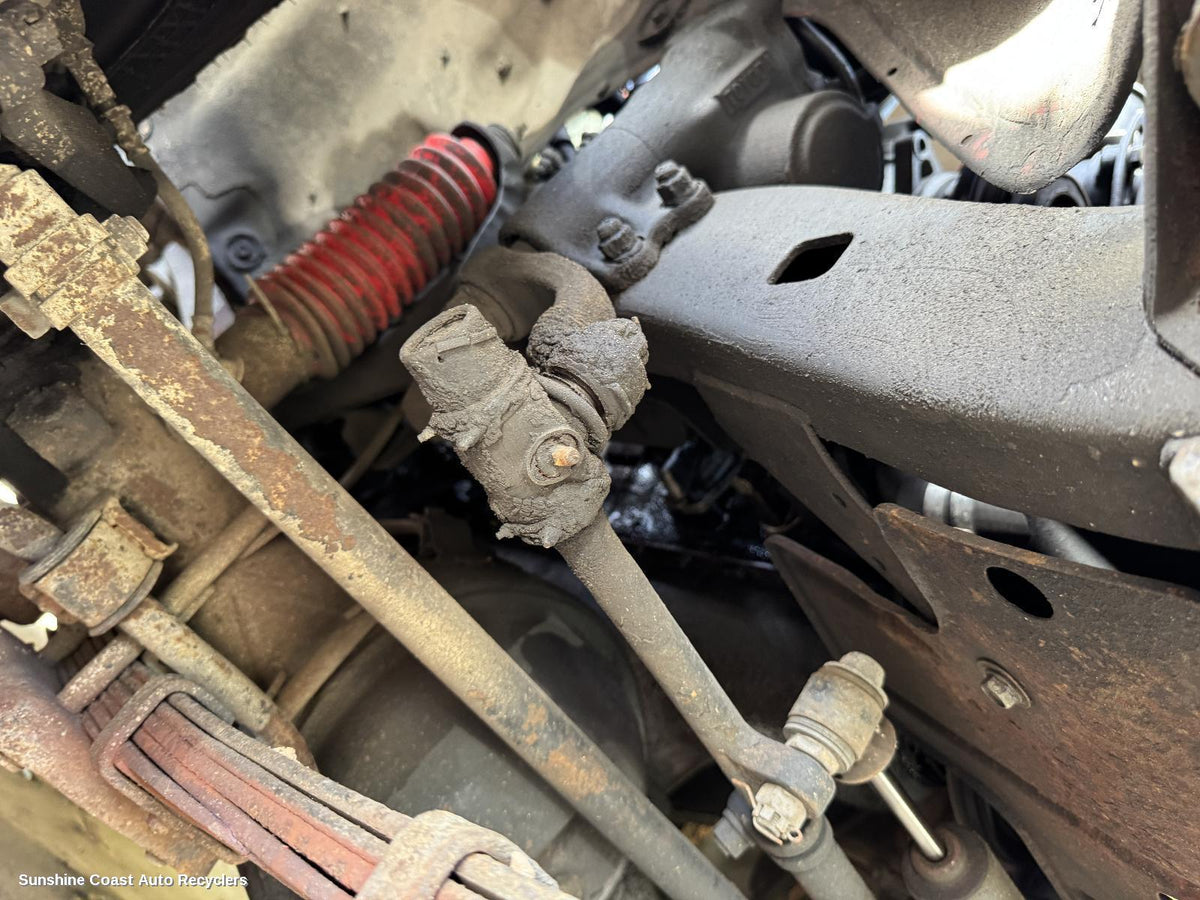1980-1984 Toyota Landcruiser Steering Box Rack