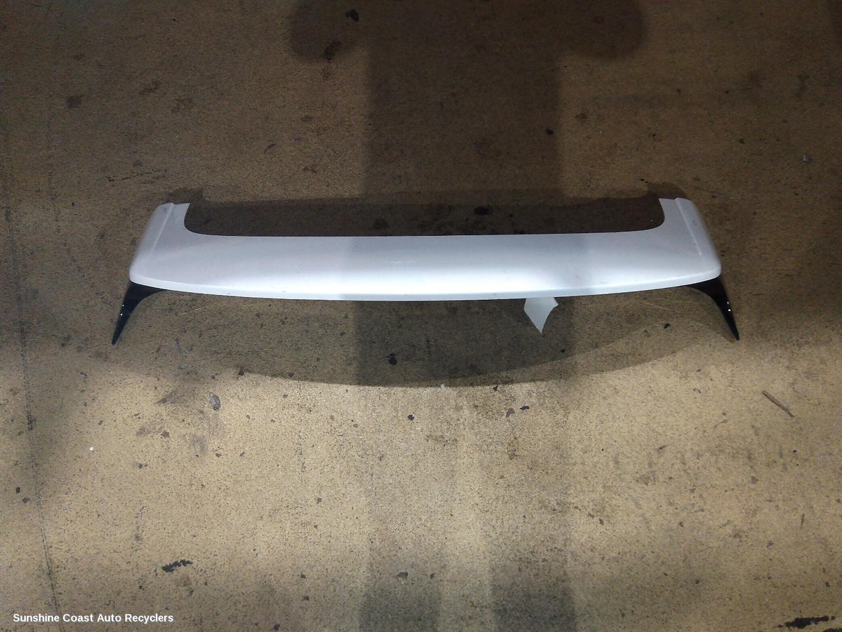2015-2021 Hyundai Tucson Rear Spoiler