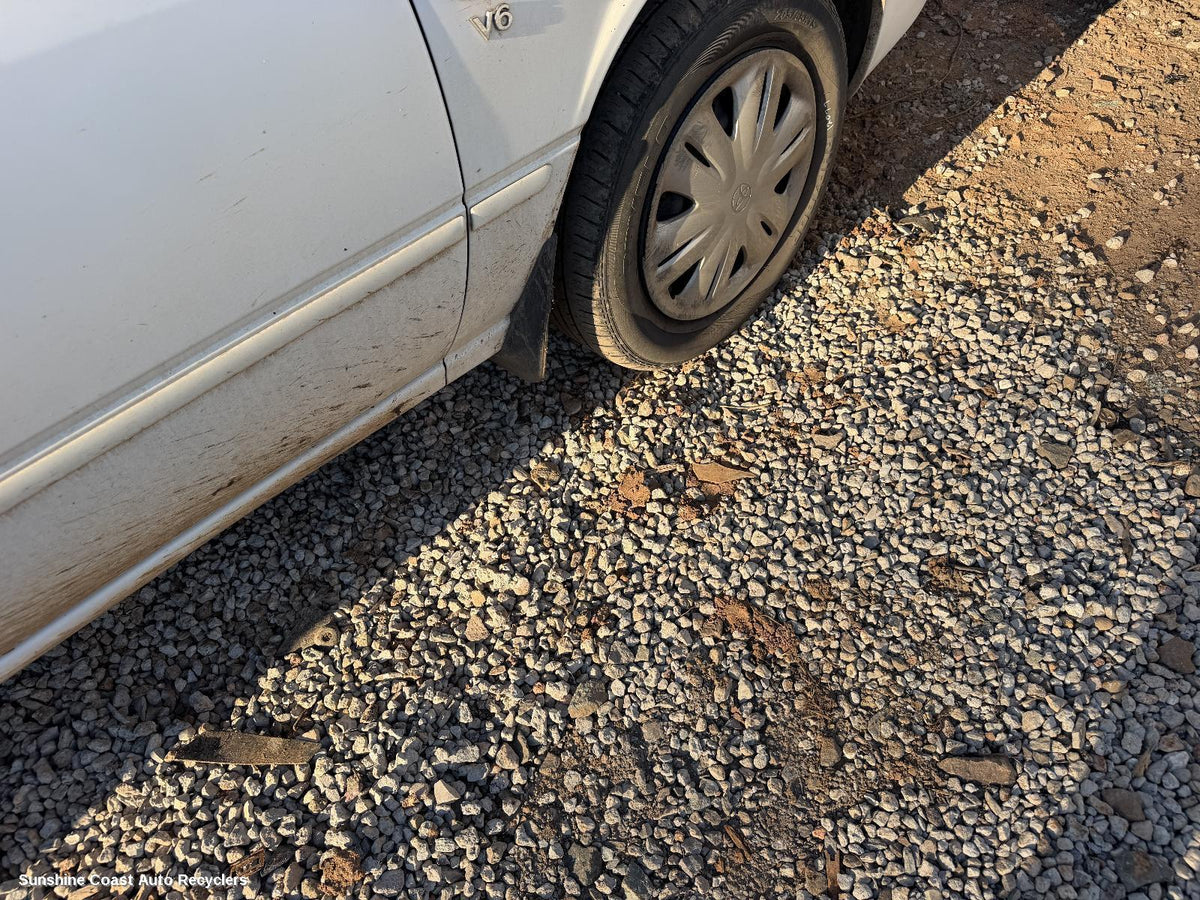 1997-2002 Toyota Camry Mud Flaps