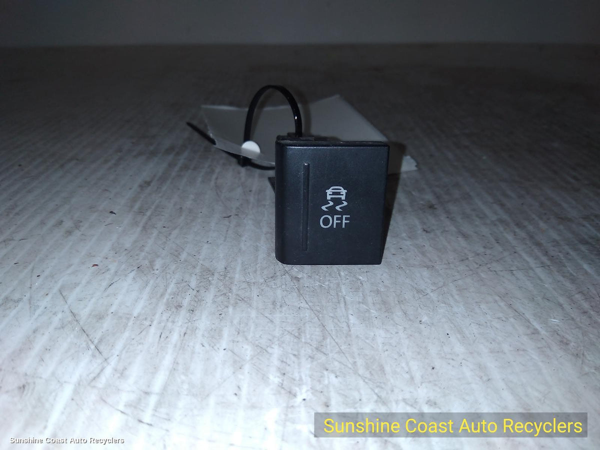 2011-2022 Volkswagen Amarok Misc Switch Relay