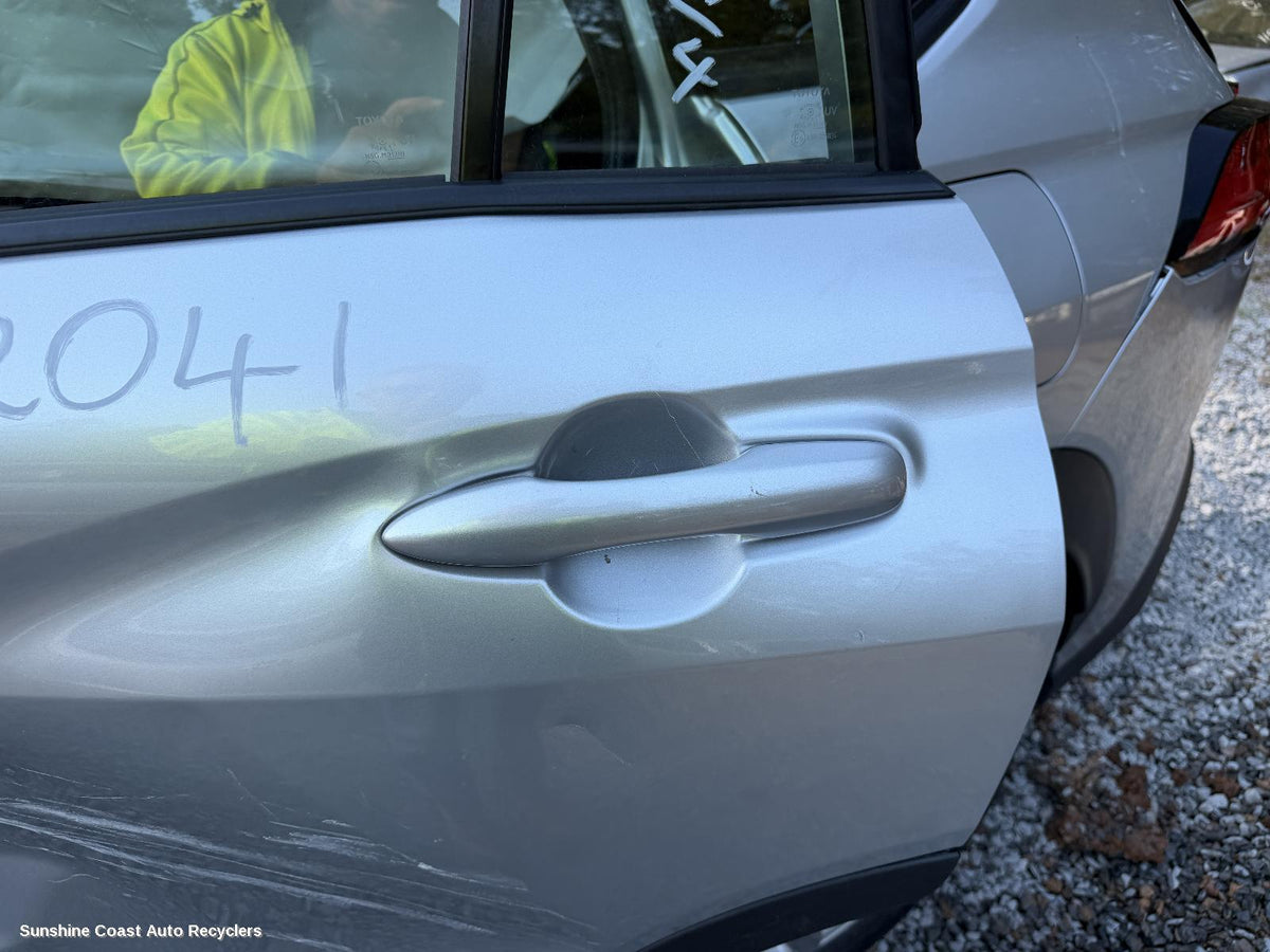 2022-2026 Toyota Corolla Cross Door Handle