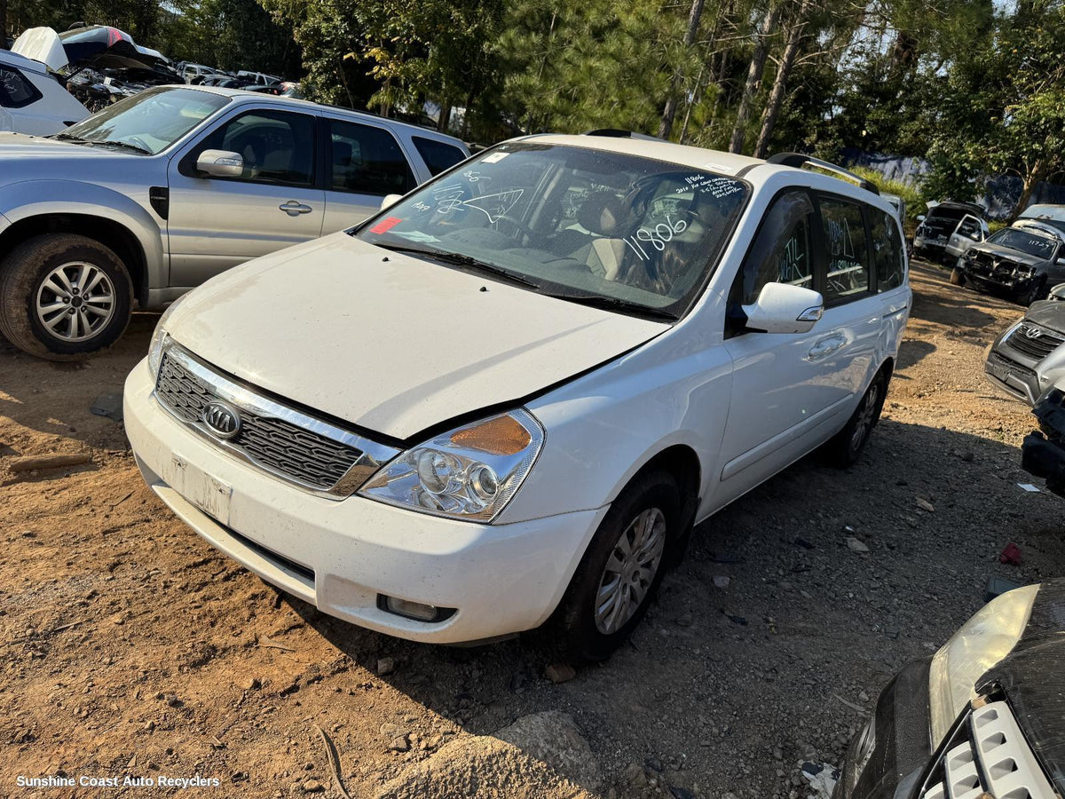 2010-2014 Kia Carnival/grand Carnival Oxygen Sensor