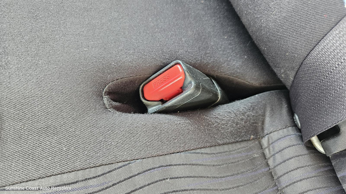 2010-2017 Suzuki Swift Seatbelt Stalk