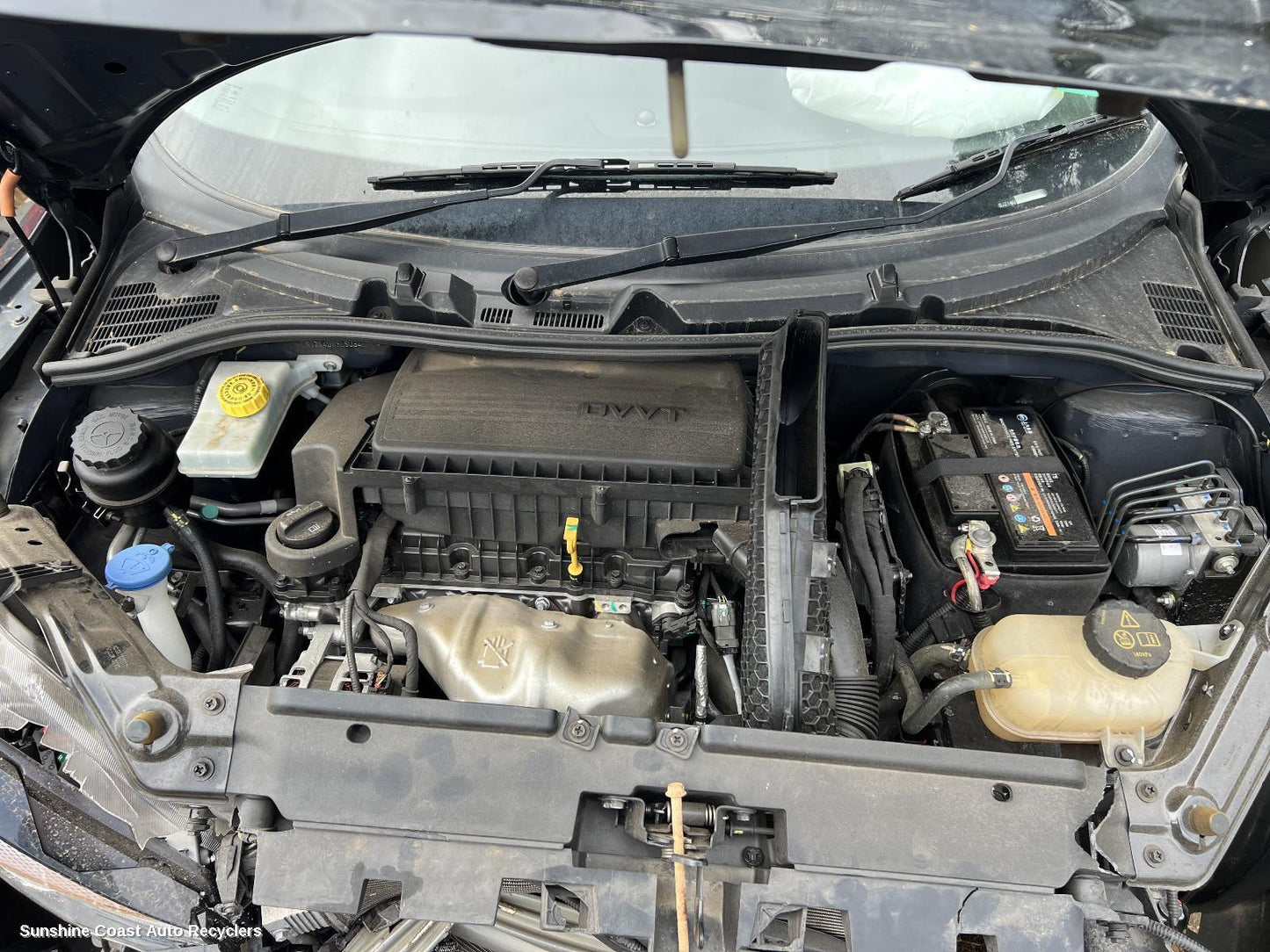 2020 Mg Mg3 Ecu