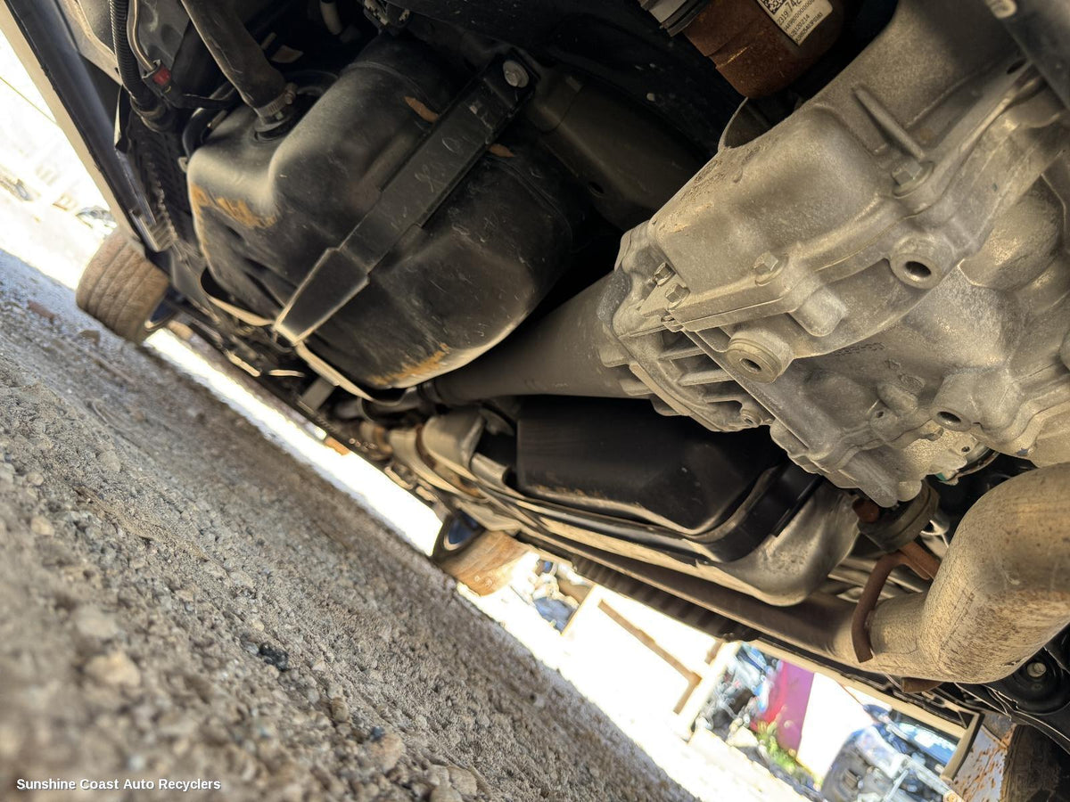 2018-2020 Holden Acadia Rear Drive Shaft