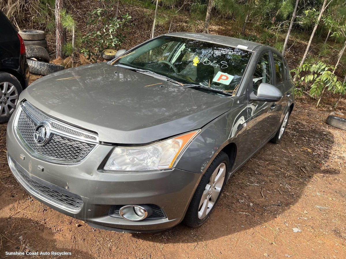 2011-2017 Holden Cruze Starter