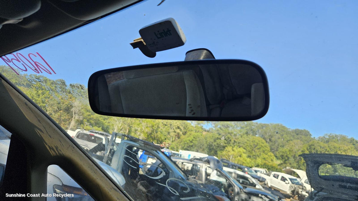 2004-2009 Honda Odyssey Interior Mirror