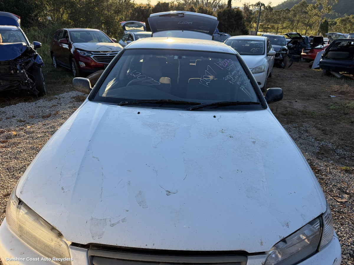 1997-2002 Toyota Camry Bonnet