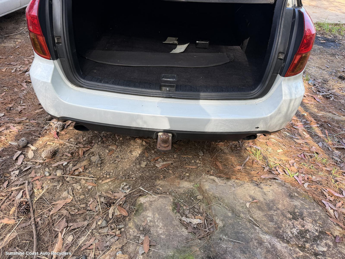 2003-2009 Subaru Outback Towbar