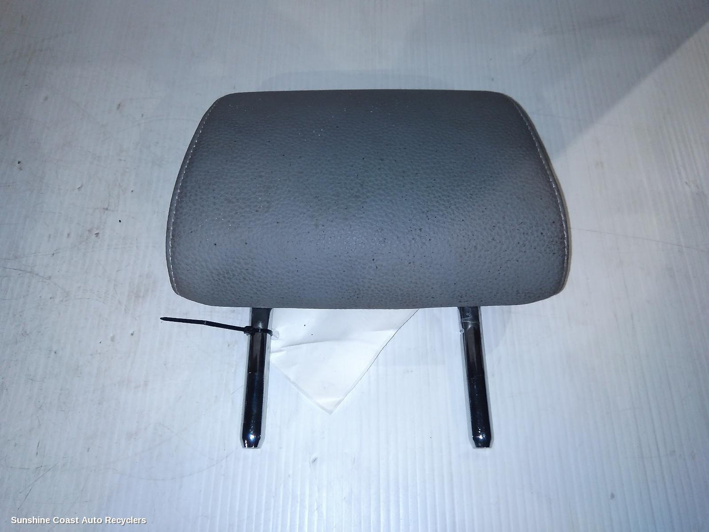 2010 Bmw 3 Series Headrest