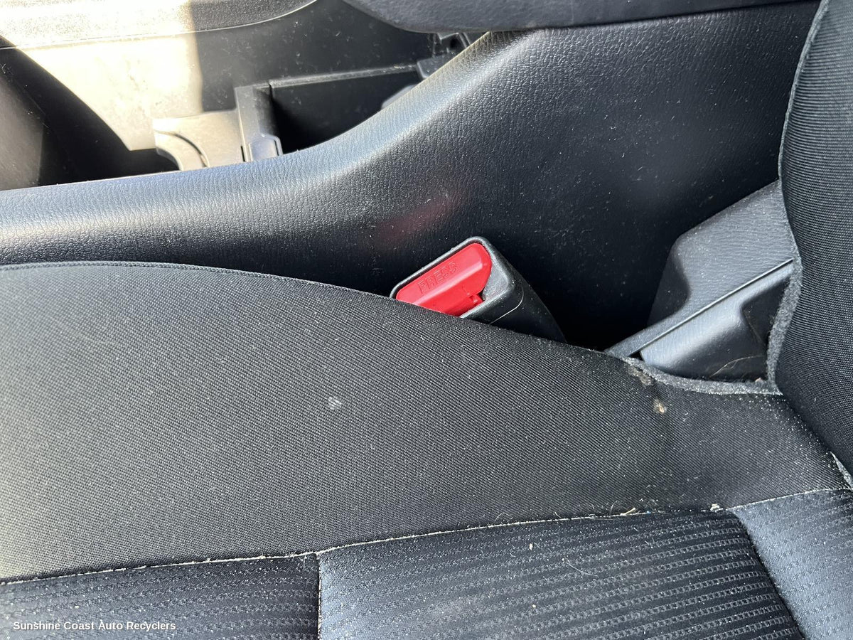 2015-2026 Mazda Cx3 Seatbelt Stalk