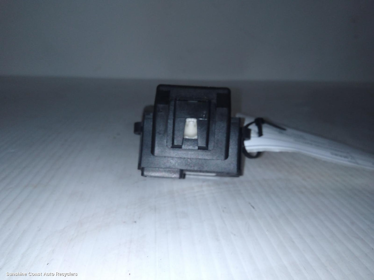 2003 Bmw 7 Series Combination Switch