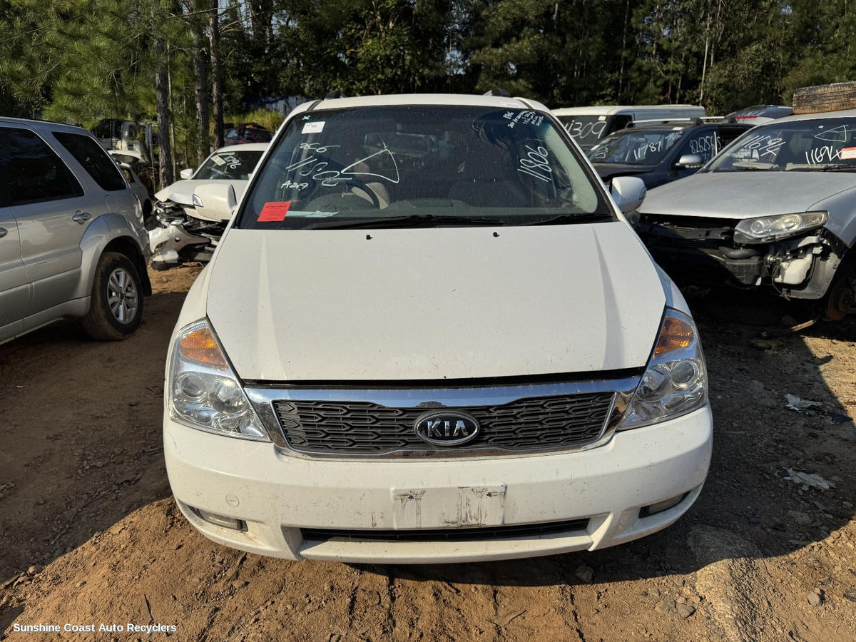 2005-2014 Kia Carnival/grand Carnival Caliper