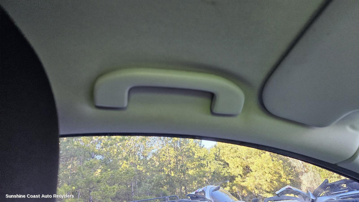 2013-2021 Nissan Qashqai Grab Handle