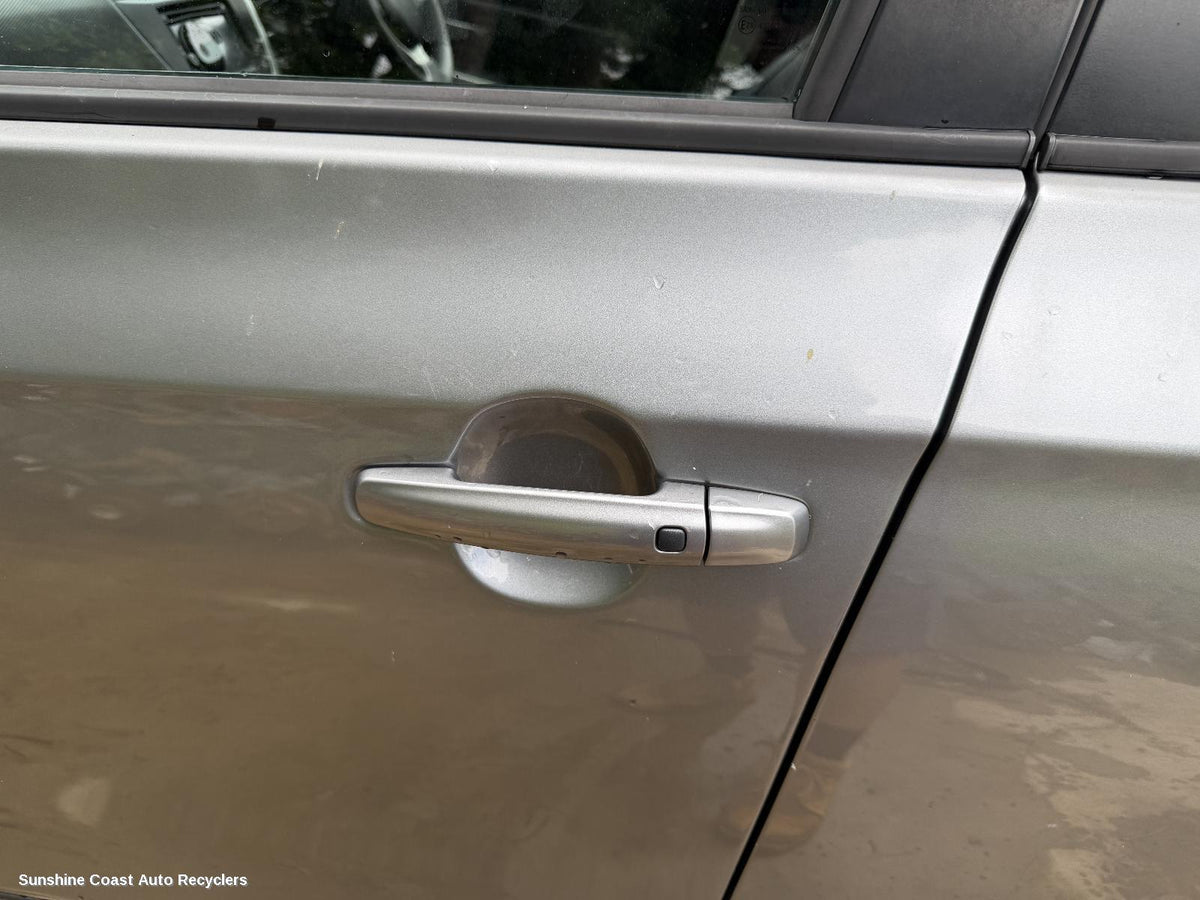2013-2022 Suzuki S-cross Door Handle