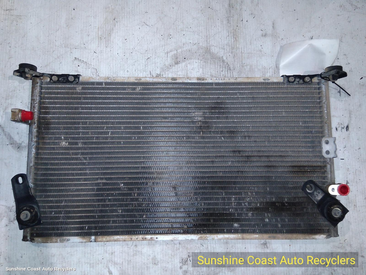 2001-2005 Toyota Hilux A C Condenser