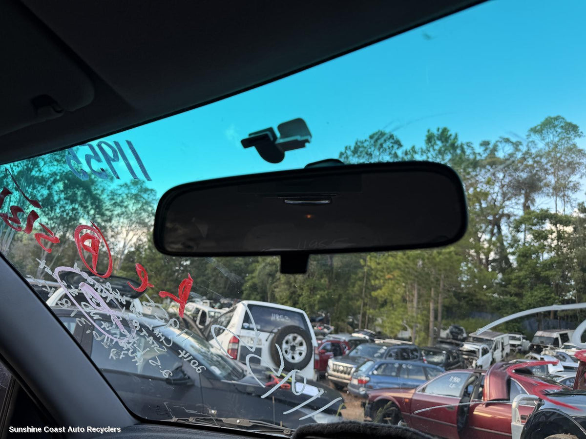2009-2015 Mitsubishi Challenger Interior Mirror