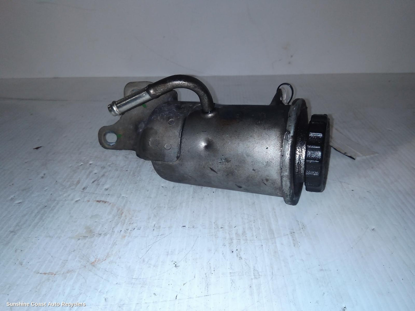 2006-2009 Toyota Prado P S Reservoir