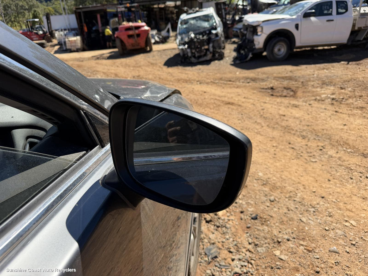 2017-2024 Mazda Cx9 Right Door Mirror