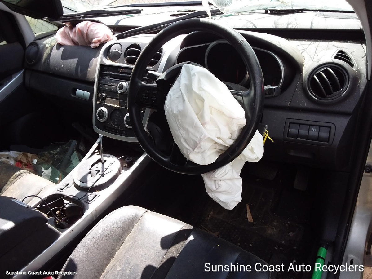 2006-2012 Mazda Cx7 A C Evaporator