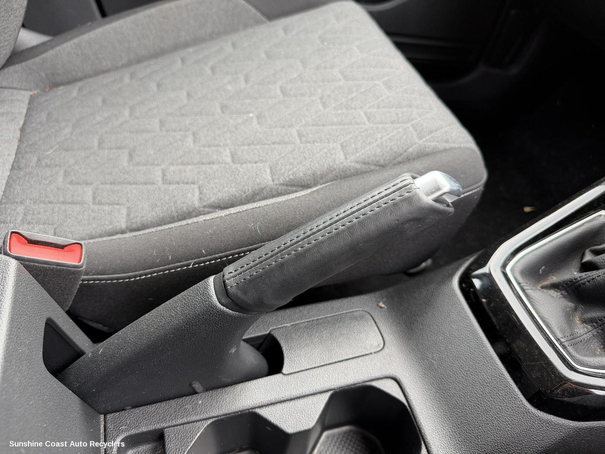 2020-2026 Volkswagen T-cross Handbrake Lever