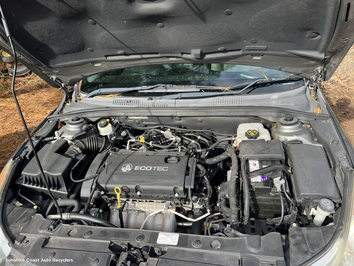 2011-2017 Holden Cruze Starter