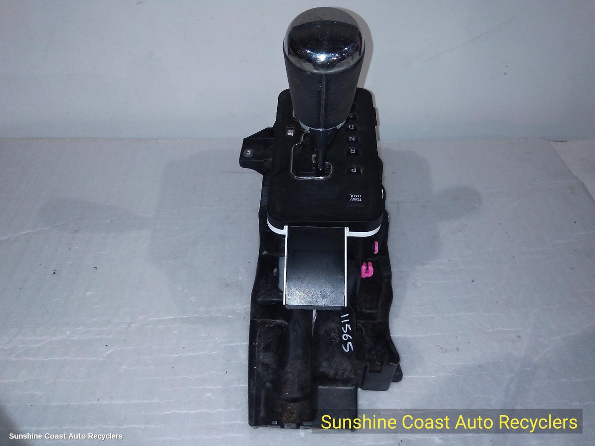 2007-2012 Jeep Cherokee Gear Stick Shifter