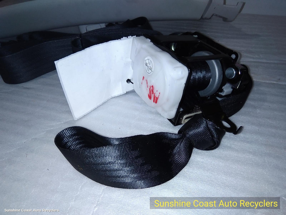2015-2022 Ford Ranger Seatbelt Stalk