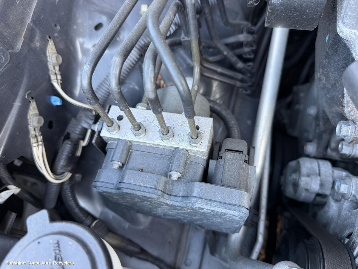 2011-2015 Toyota Camry Abs Pump Modulator
