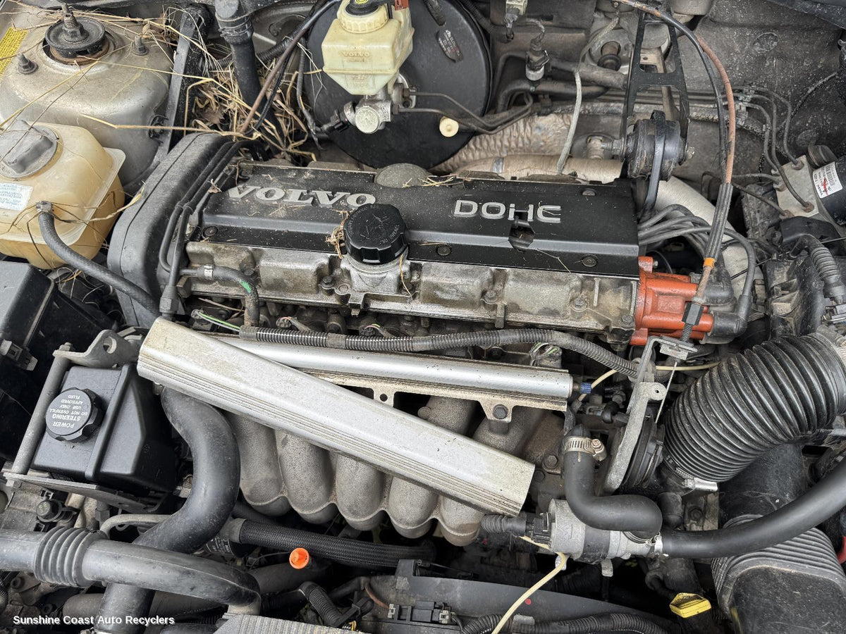 1997-2007 Volvo S70/v70/c70 Ecu