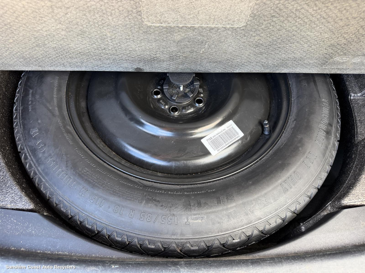 2011-2019 Land Rover Rangerover Evoque Wheel Standard Steel