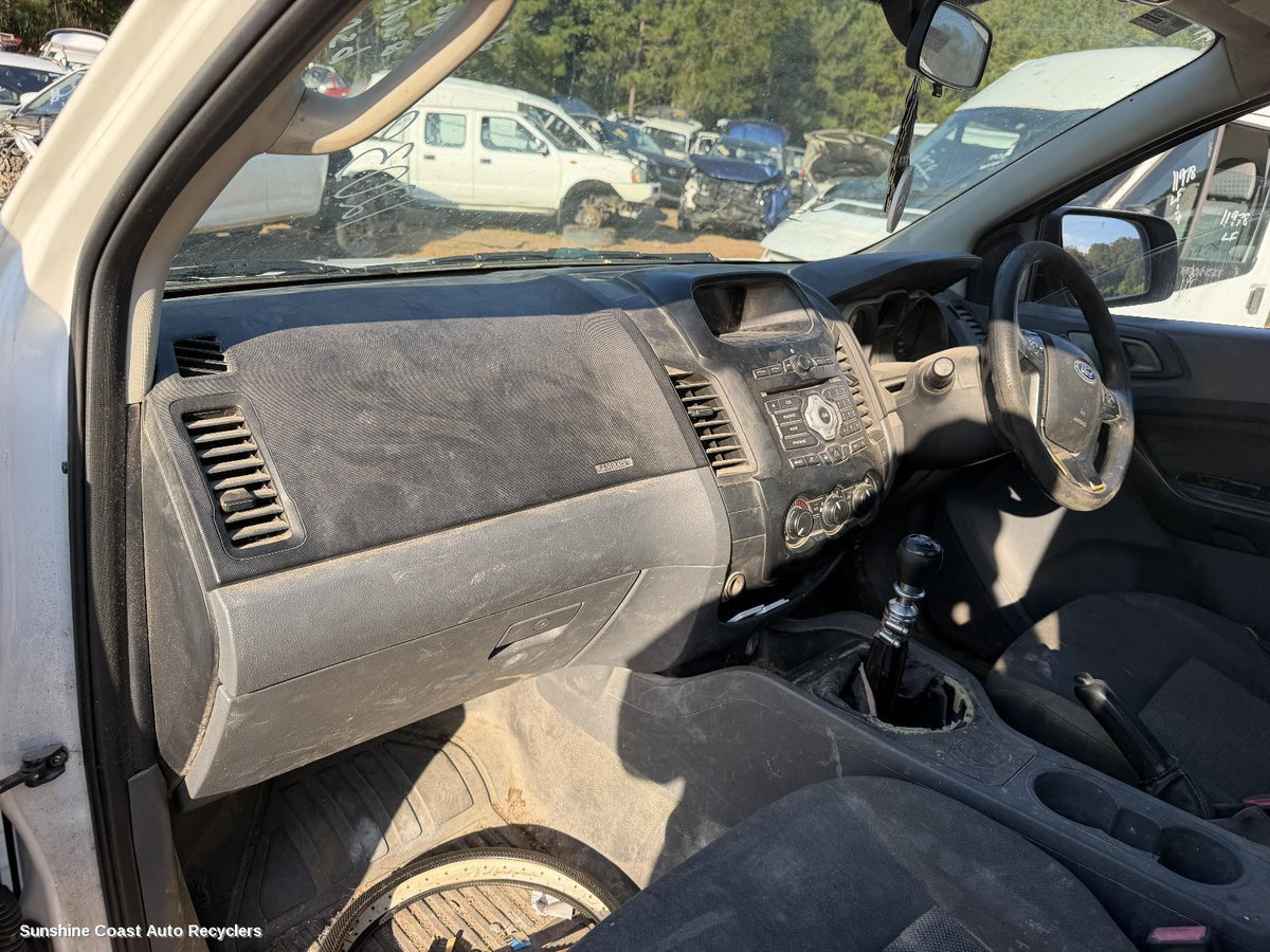 2011-2022 Ford Ranger Misc