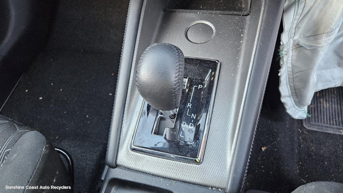 2017-2024 Mitsubishi Asx Gear Stick Shifter