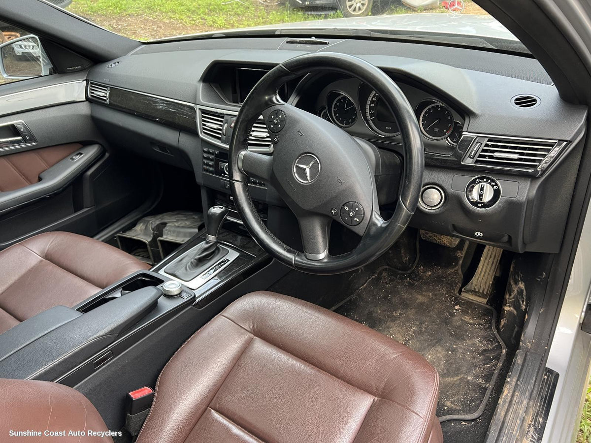 2009-2013 Mercedes E Class Gear Stick Shifter