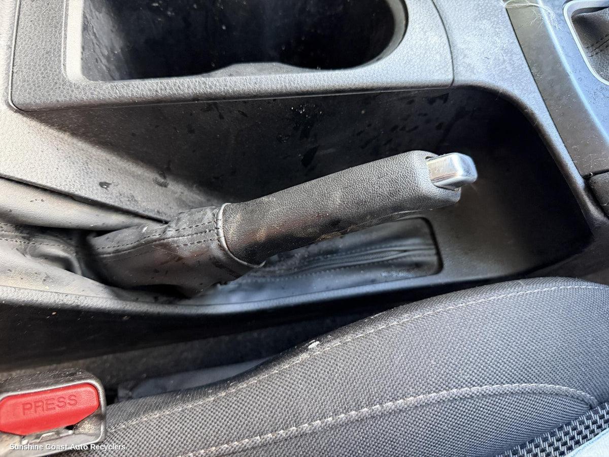 2020-2026 Mazda Bt50 Handbrake Lever