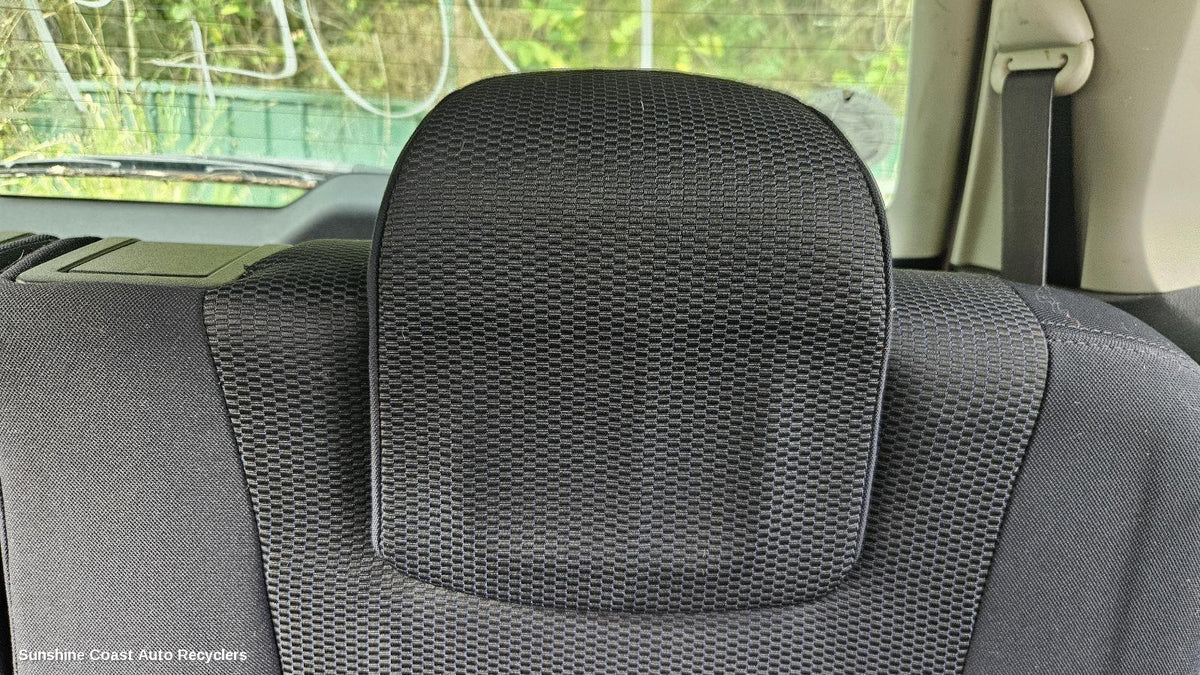 2009-2014 Subaru Liberty Headrest